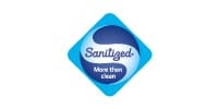 sanitized