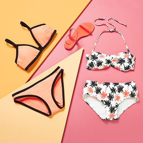 The Bikinis The Bikinis