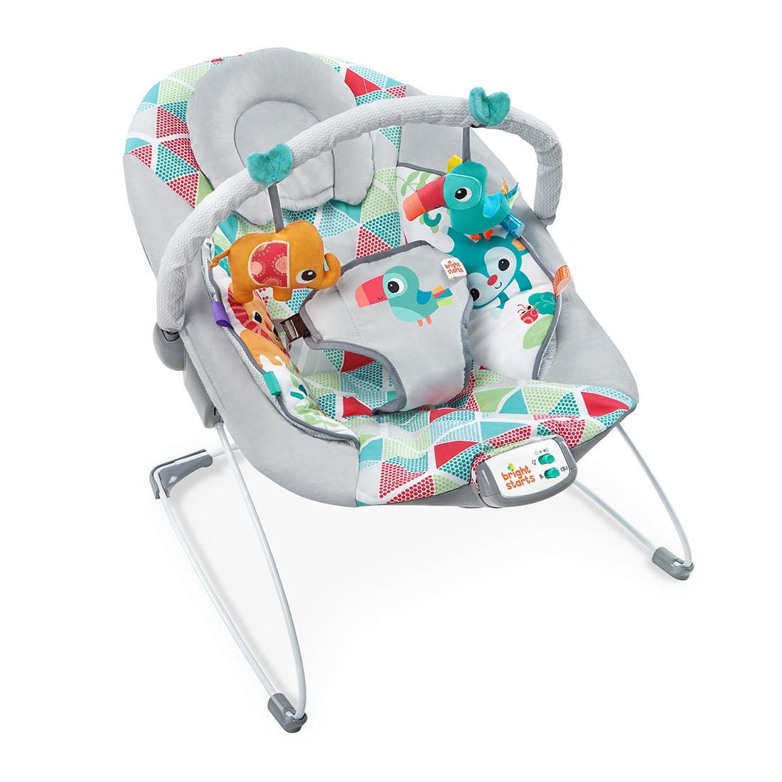 bright starts jungle jumble bouncer