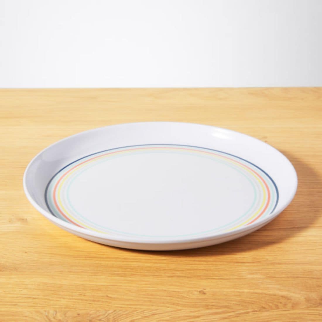 Do you have one of these plates from Target? brisbane