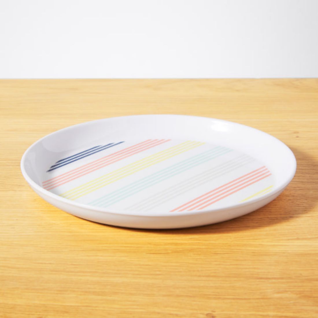 Do you have one of these plates from Target? brisbane