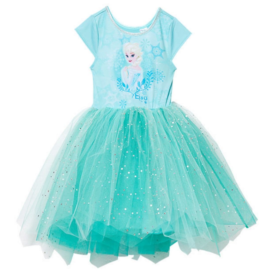 Disney Frozen Petal Tutu Dress | Target 