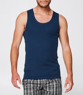 Maxx Athletic Singlet
