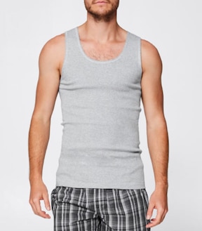Maxx Athletic Singlet