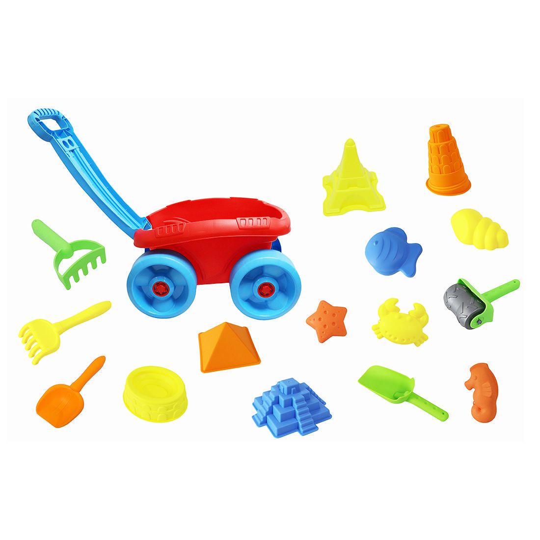 target beach toys