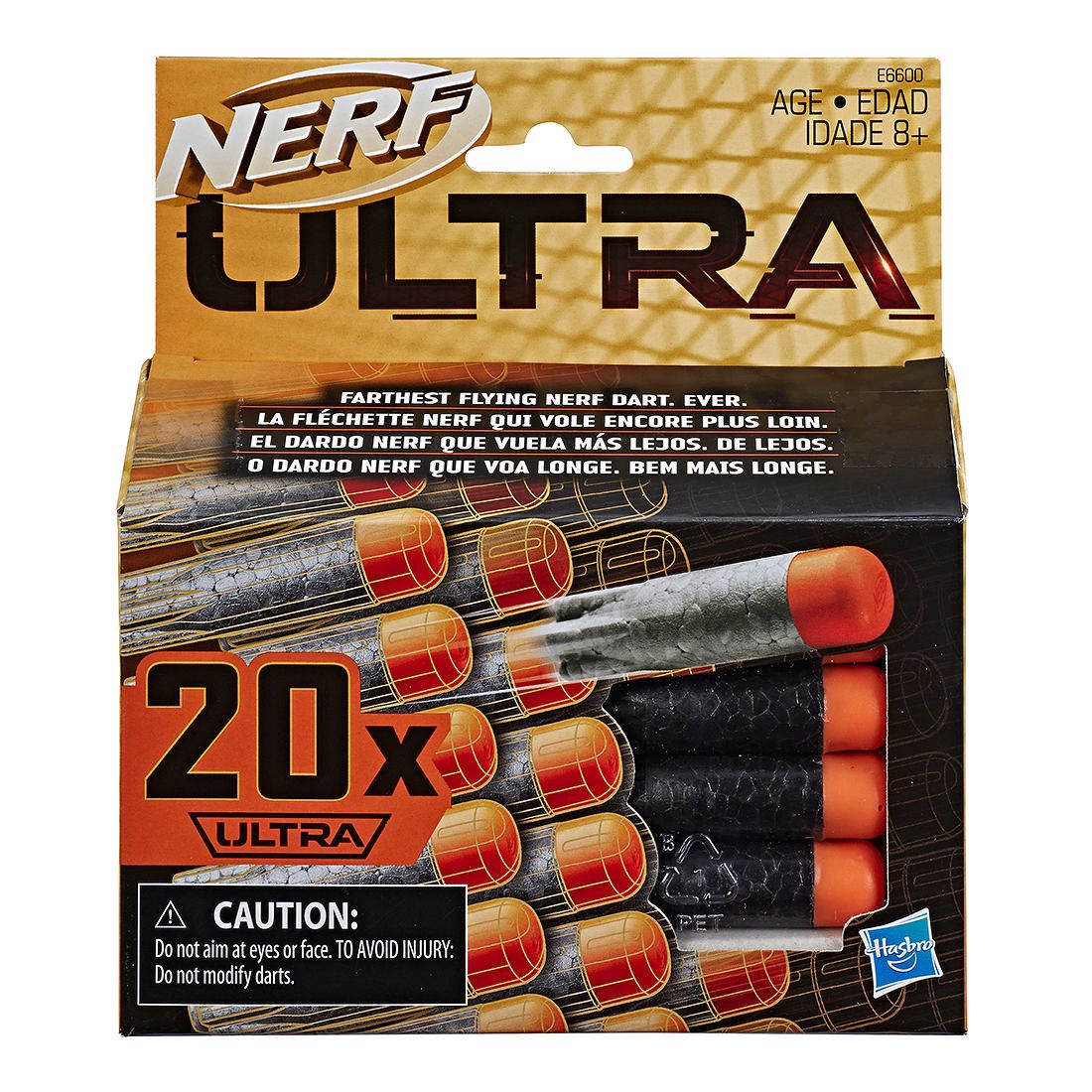 nerf target australia