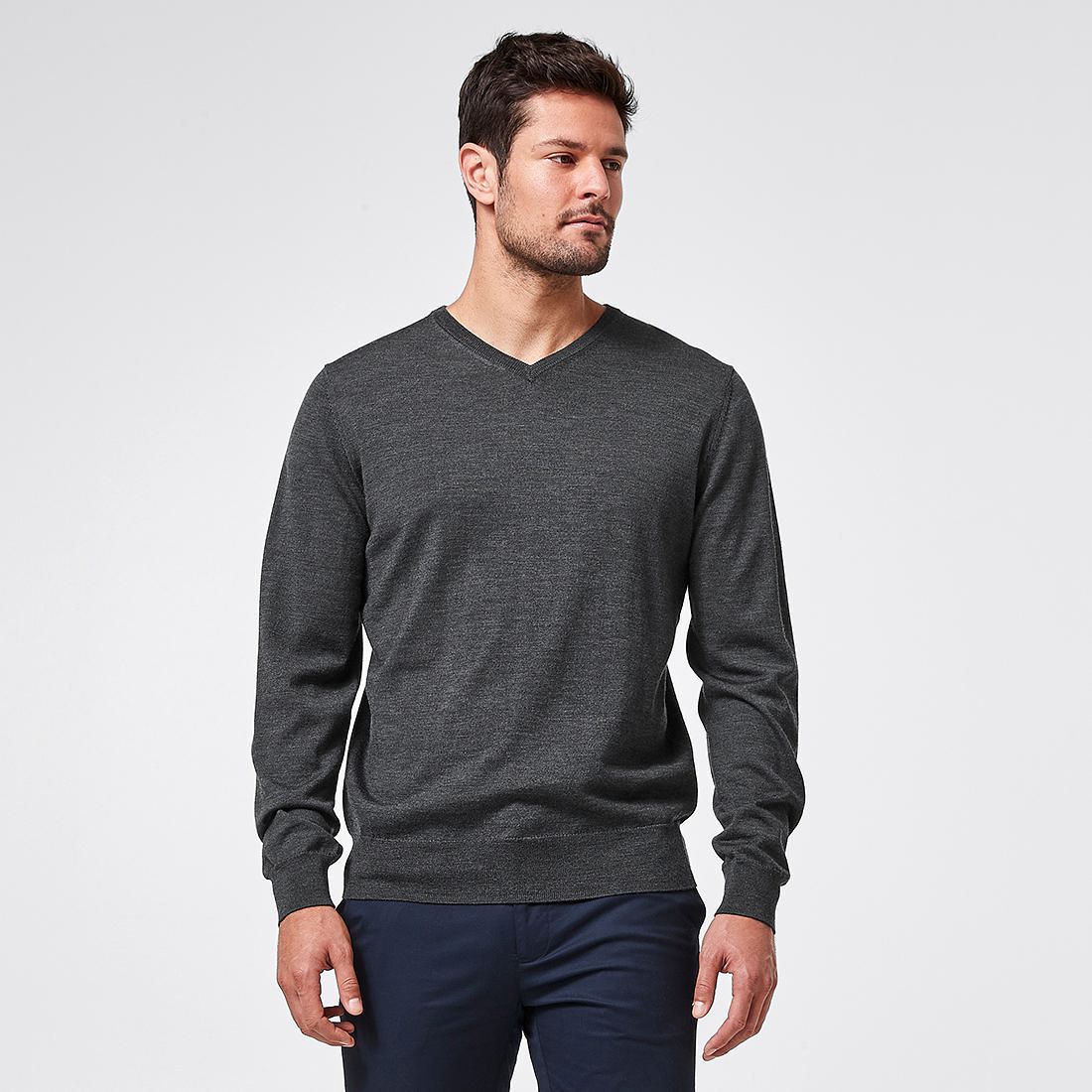 target wool jumper