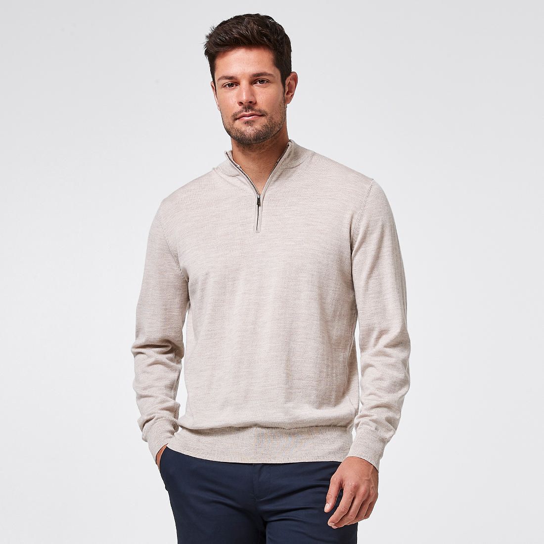target wool jumper
