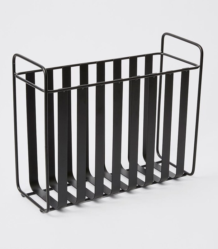 Metal Magazine Holder Target Australia It is australia's largest department store chain by store number, operating 275 stores throughout the country. metal magazine holder