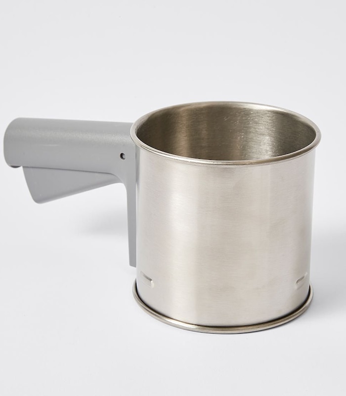 target.com.au | Stainless Steel Flour Sifter