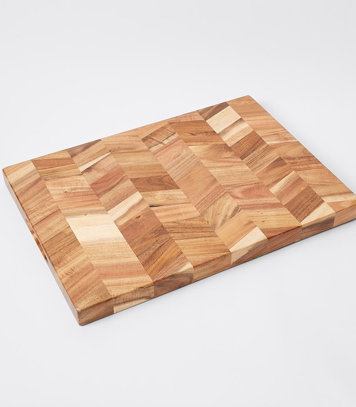 chopping board