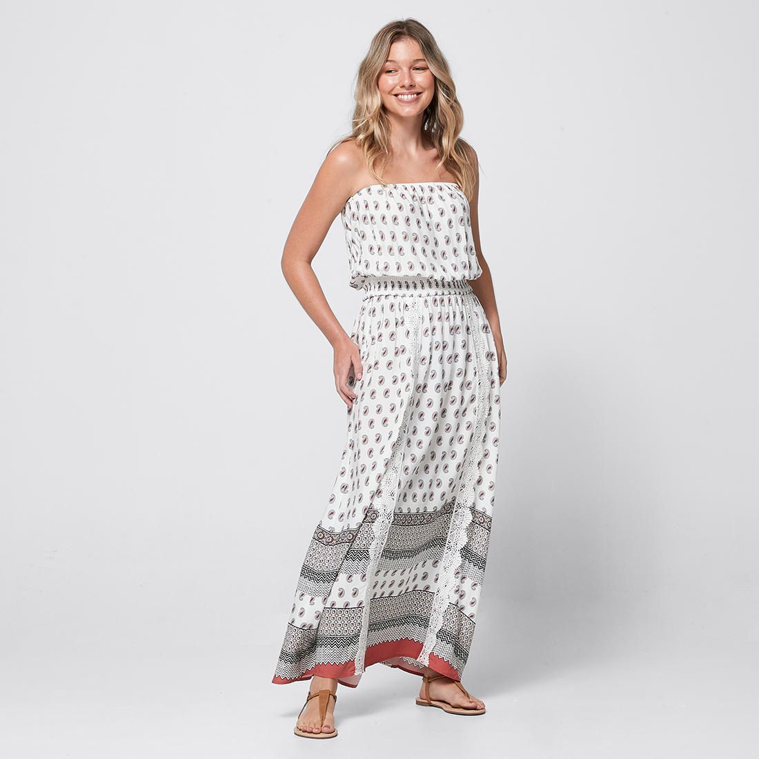 white dress target australia