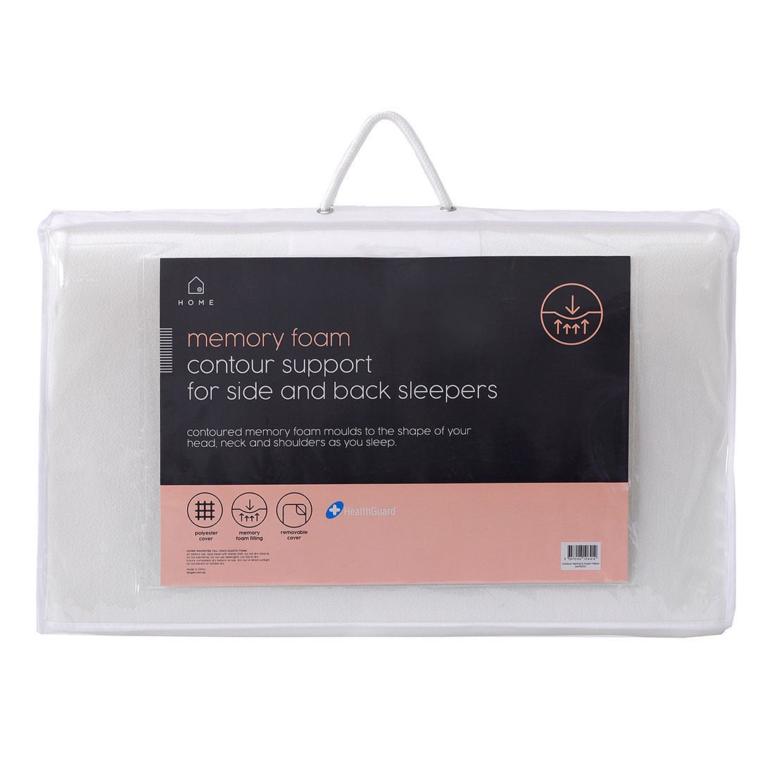 therapedic hypercool side sleeper