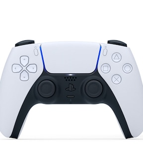 PlayStation®5 DualSense Wireless Controller - White