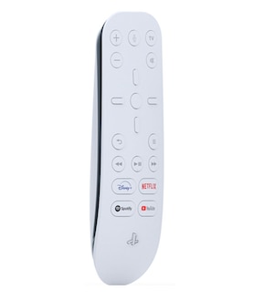 PlayStation 5 Media Remote