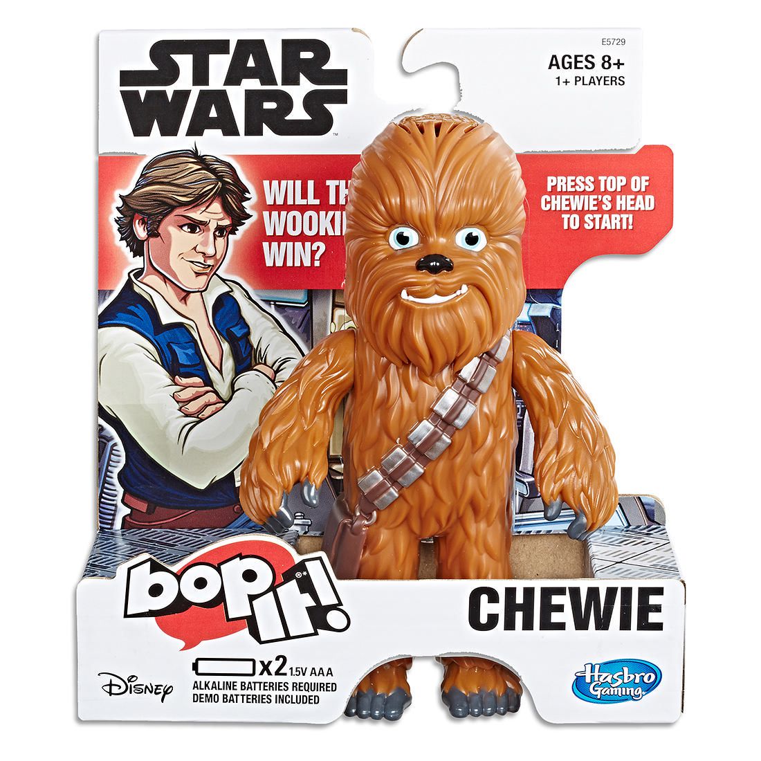 yoda bop it target