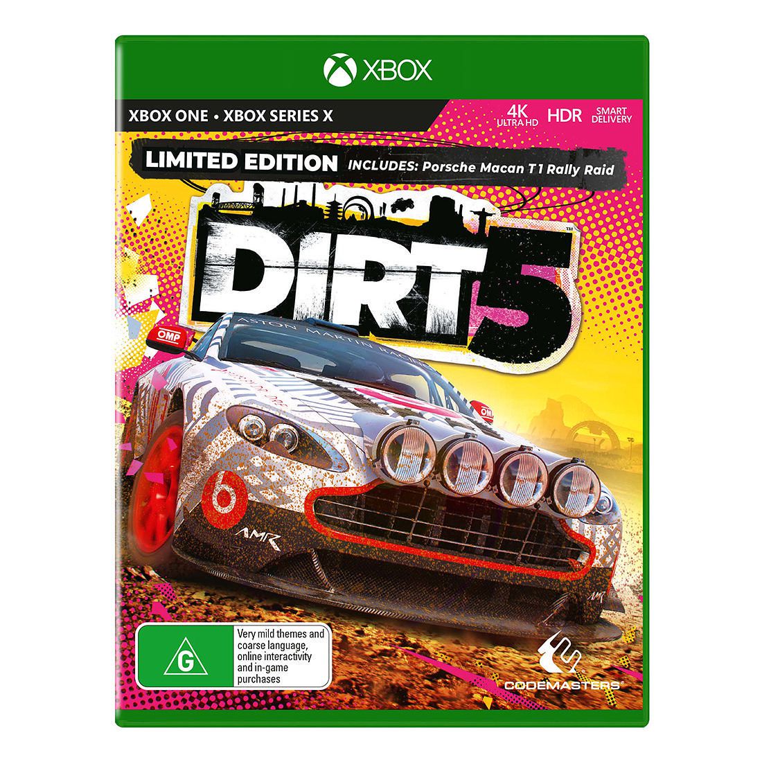 xbox target australia