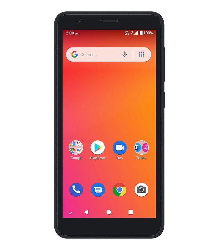 Telstra Essential Smart 2 Mobile Phone Target Australia