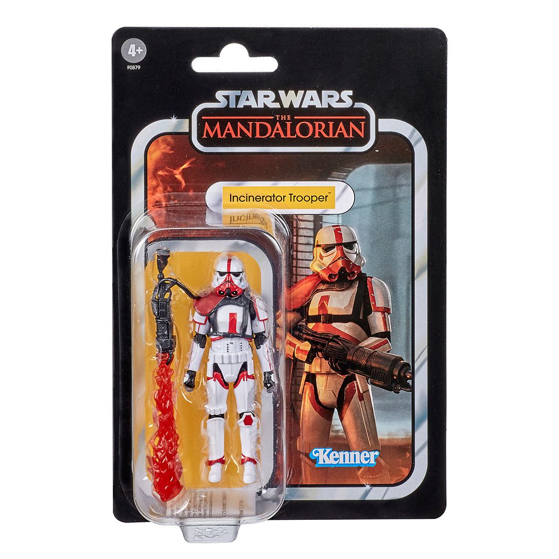 Vintage Collection Collectible Figure 