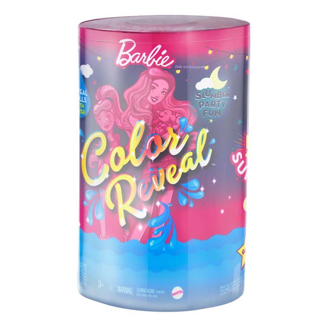 barbie color reveal 50 surprises