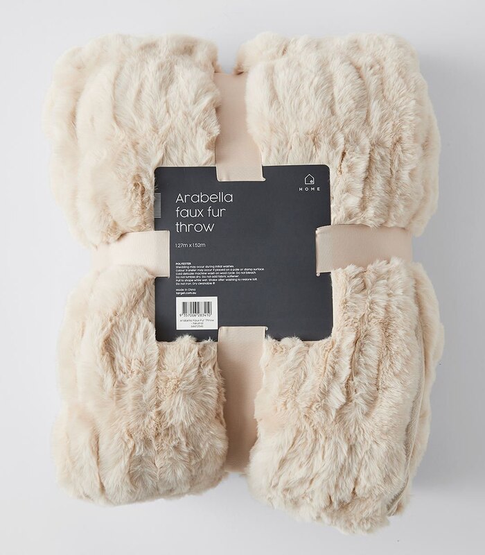 pic Luxury Faux Fur Throws Australia arabella faux fur throw