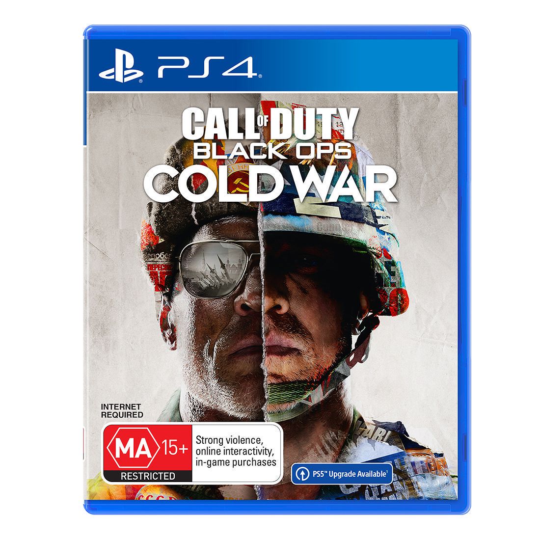 ps4 target australia