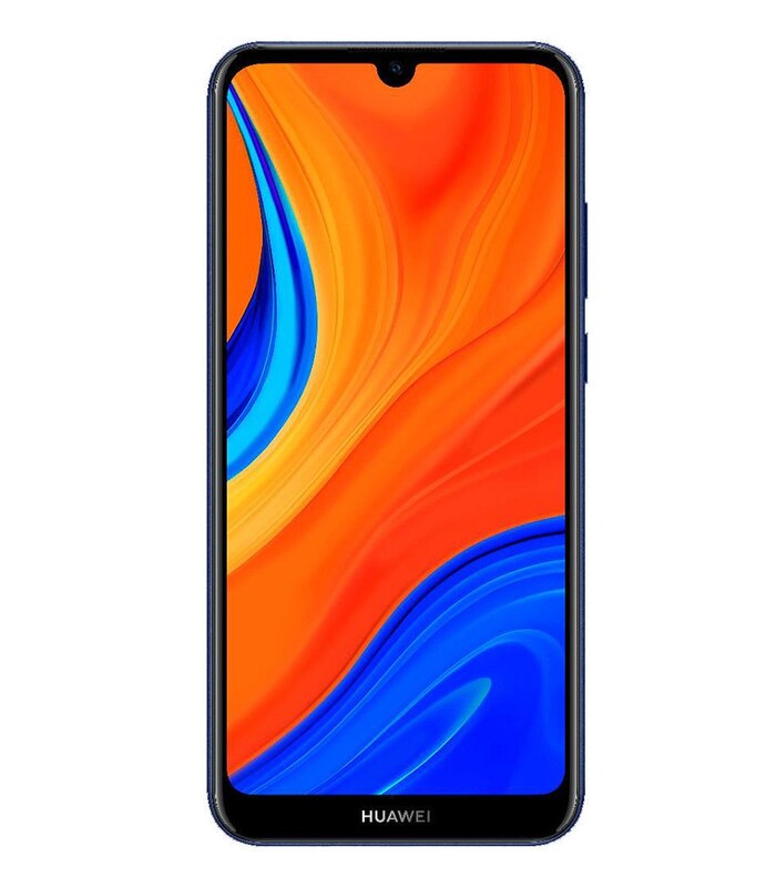 Huawei Y6s Unlocked Mobile Phone Target Australia