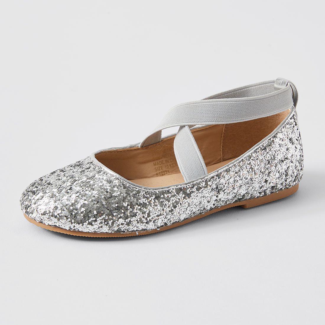 kids ballet flats