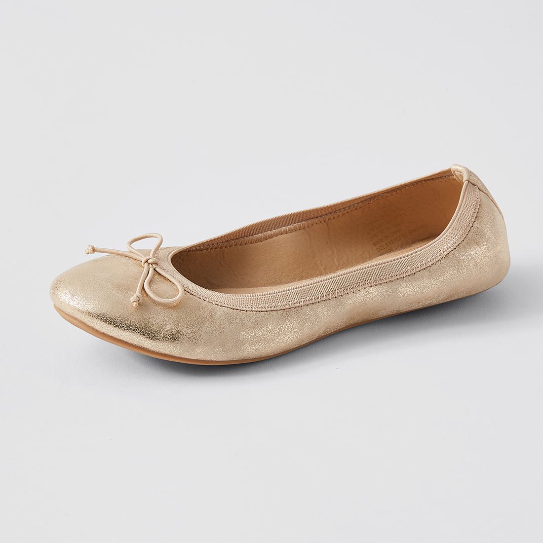 girls ballet flats