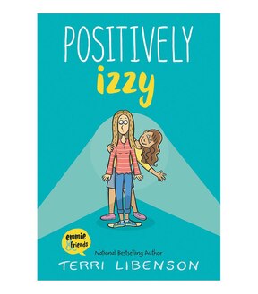 Positively Izzy - Terri Libenson