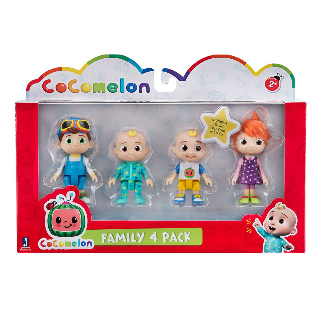 cocomelon target australia