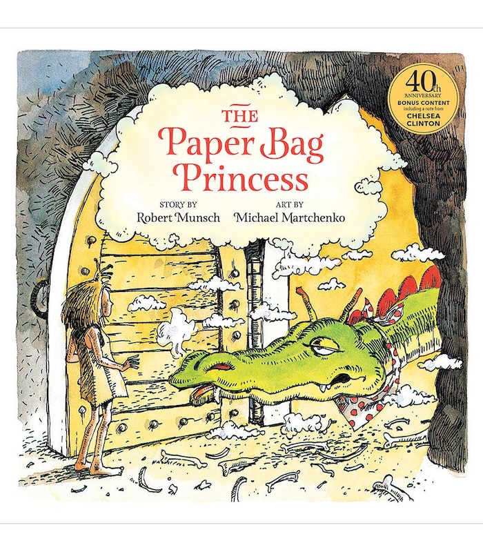 Elizabeth The Paper Bag Princess Ubicaciondepersonas cdmx gob mx paper-bag-princess-paper-bag-princess-paper-bag-princess-costume