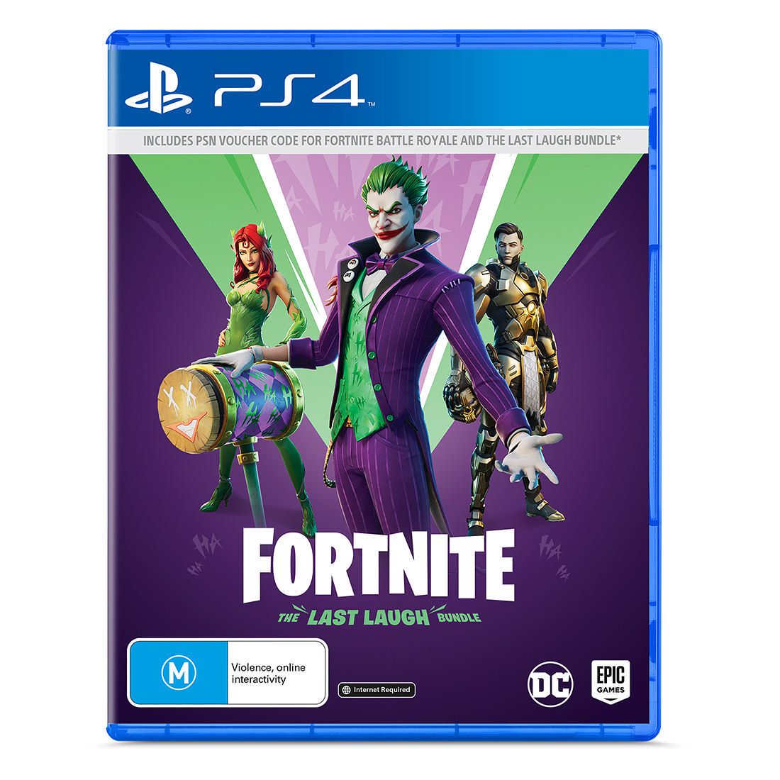 ps4 target australia