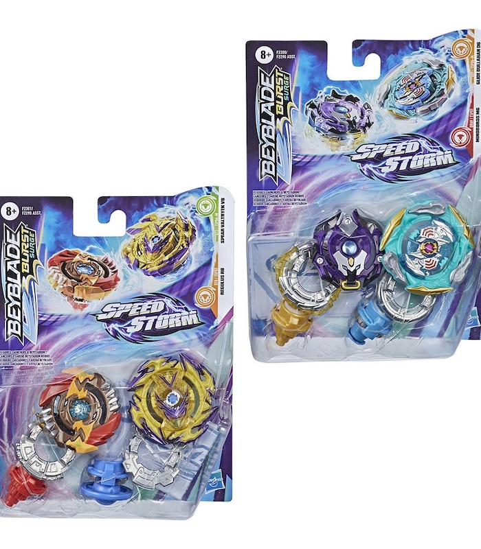 Featured image of post Beyblade Burst Surge Speedstorm