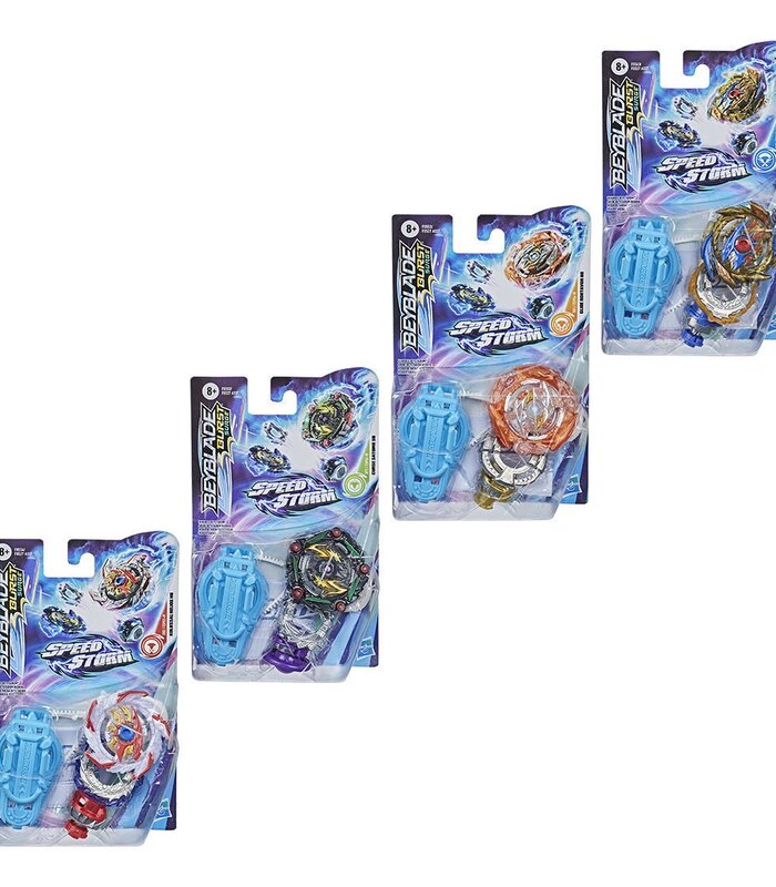 Beyblade Burst Surge Speedstorm Starter Pack Assorted Target Australia Share it with friends, then discover more. beyblade burst surge speedstorm starter pack assorted