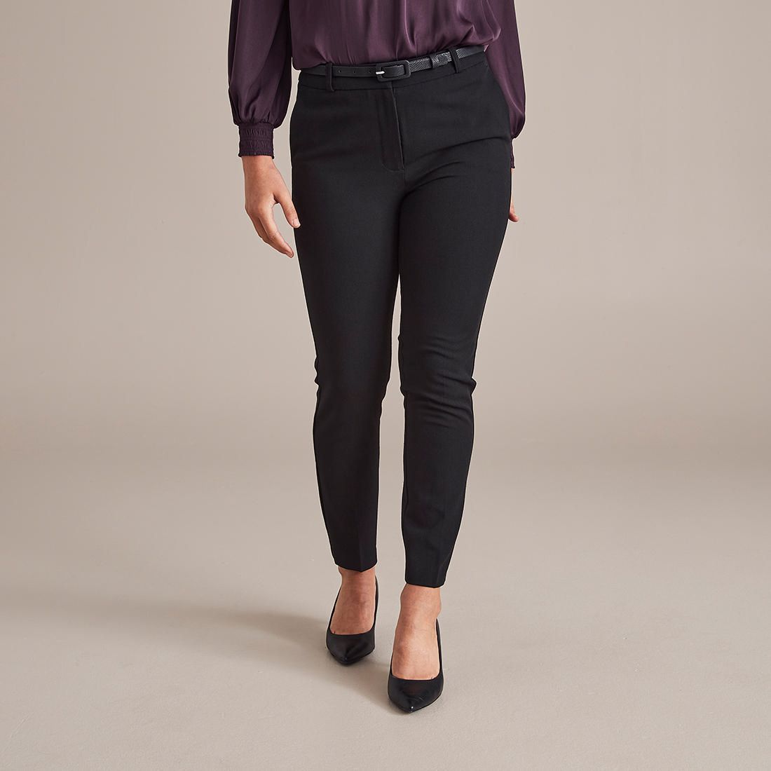 Dannii Minogue Petites Ankle Grazer 