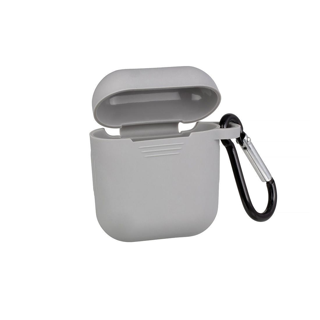 Laser Silicone AirPod Case - Sharkskin 