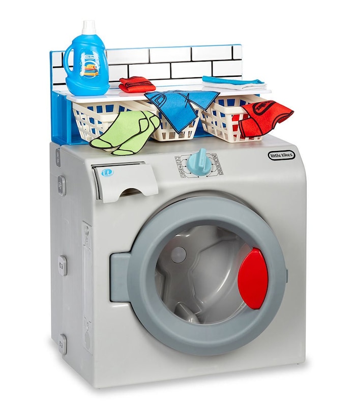 Little Tikes First Washer Dryer Target Australia