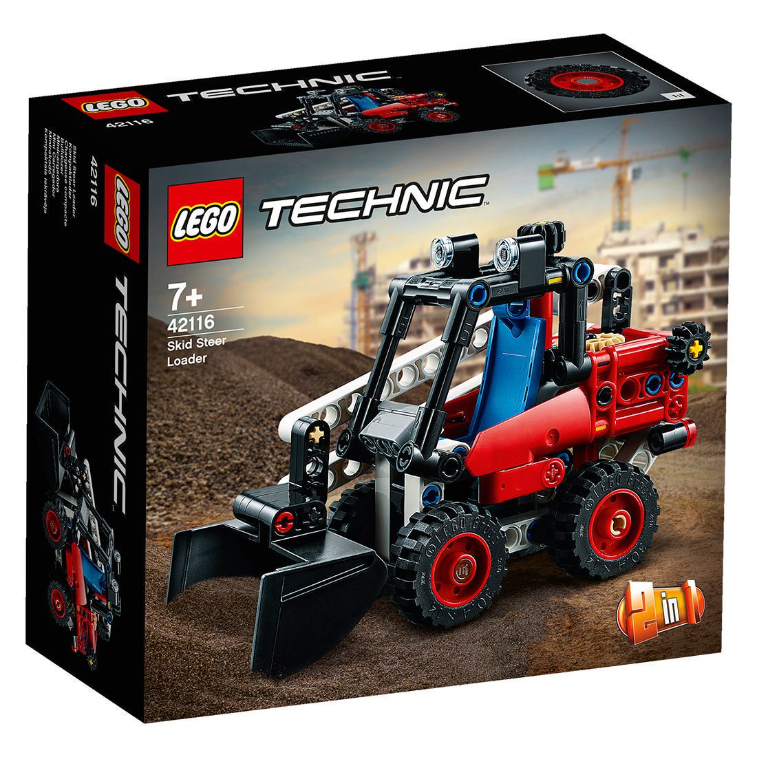 lego technic australia