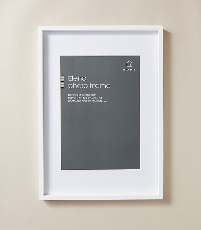 Poster Frames Sydney