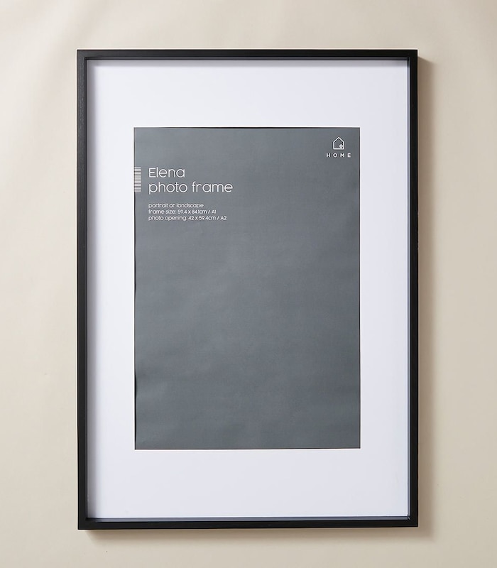 Target Poster Frames
