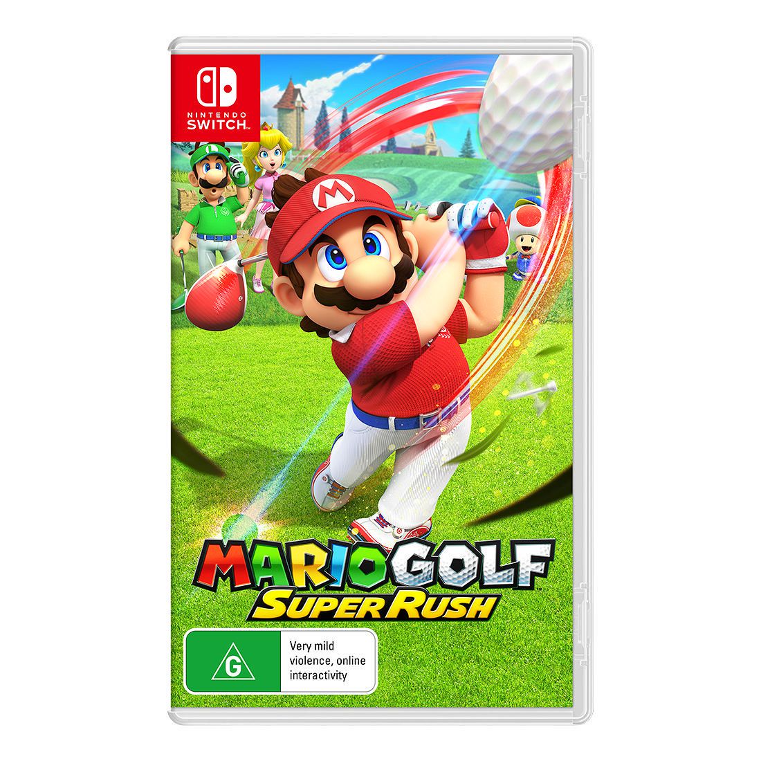 Board Mario Golf Snes Golf Review Best Mini Golf Game Switch Mario