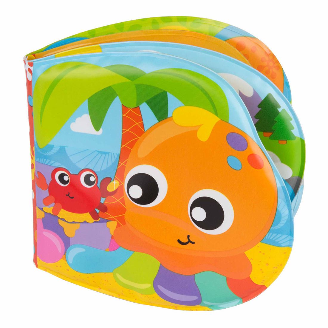 playgro bath fun