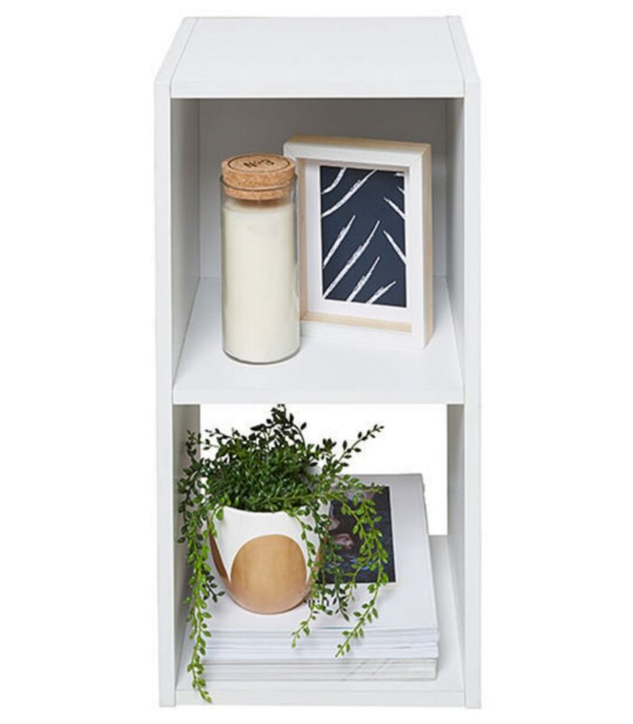 2 Cube Storage Unit White Target Australia 2 Cube Storage Unit White Target, 2 Cube Storage Unit Target