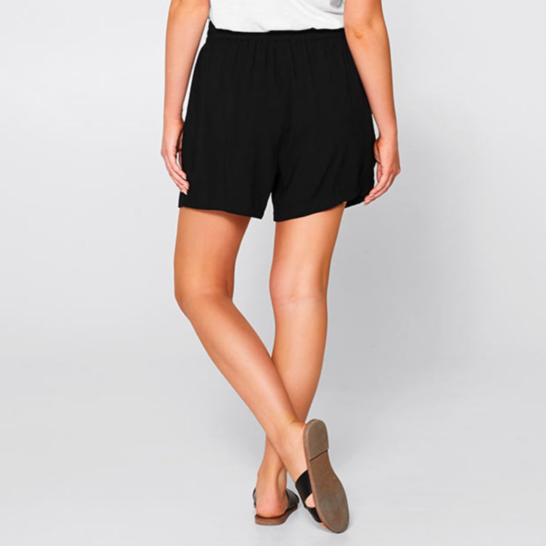 Soft Pull-On Shorts | Target Australia