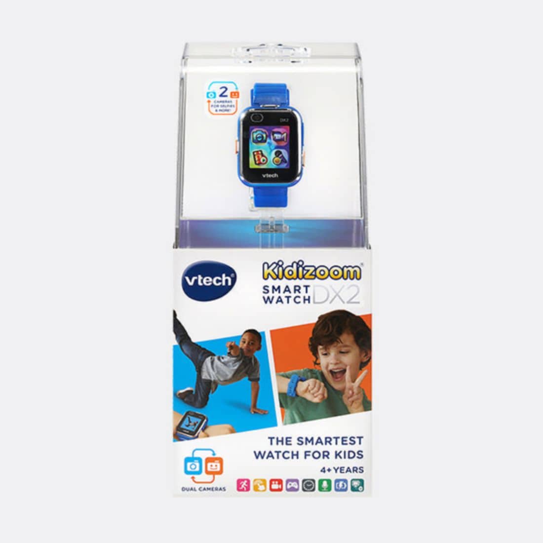 Vtech kidizoom smartwatch dx2 australia Clearance