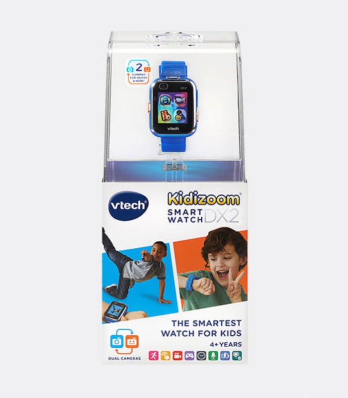 Vtech kidizoom watch kmart Clearance