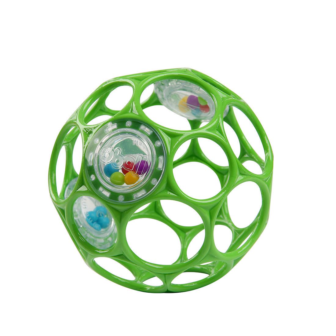Ball rattle toy Clearance