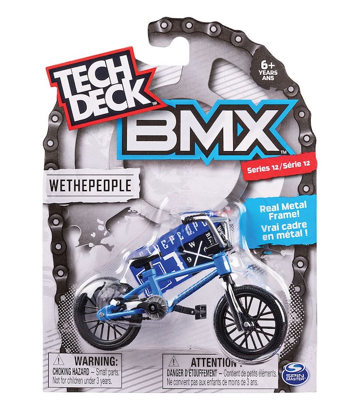 kmart mini bmx