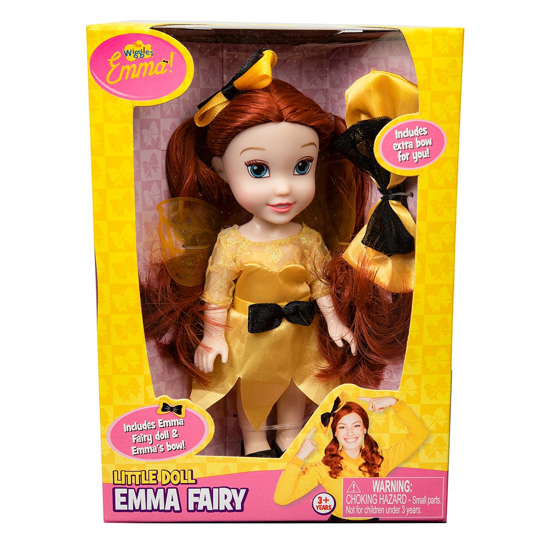 The Wiggles: Emma! 6\